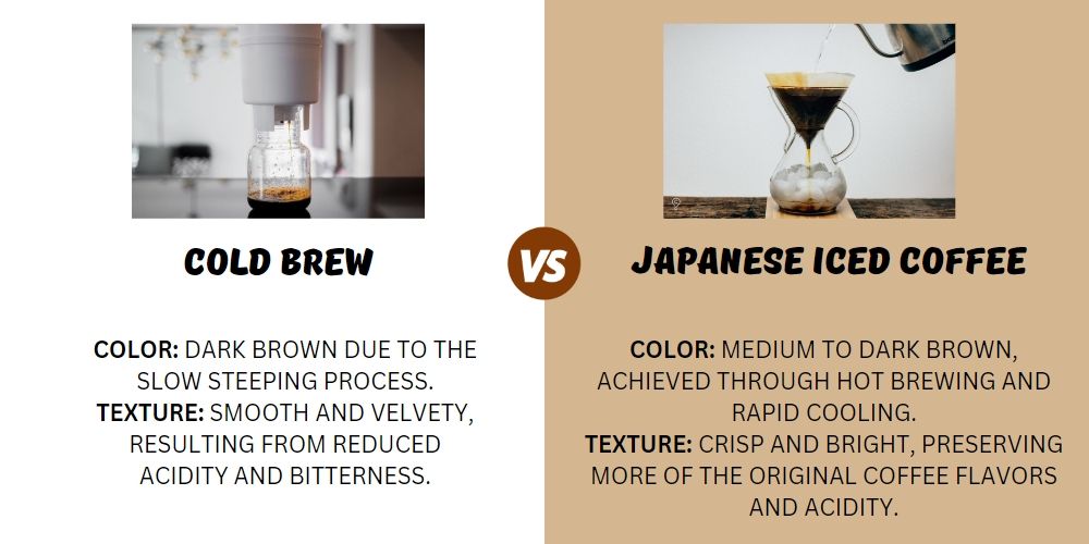 japanese drip coffee