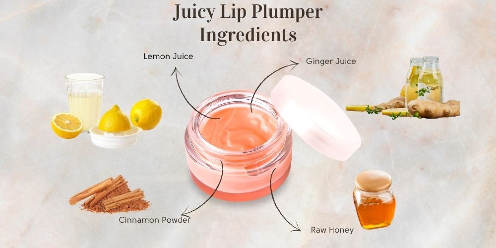 Diy Lip Plump