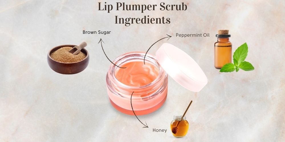 Diy Plump Lips