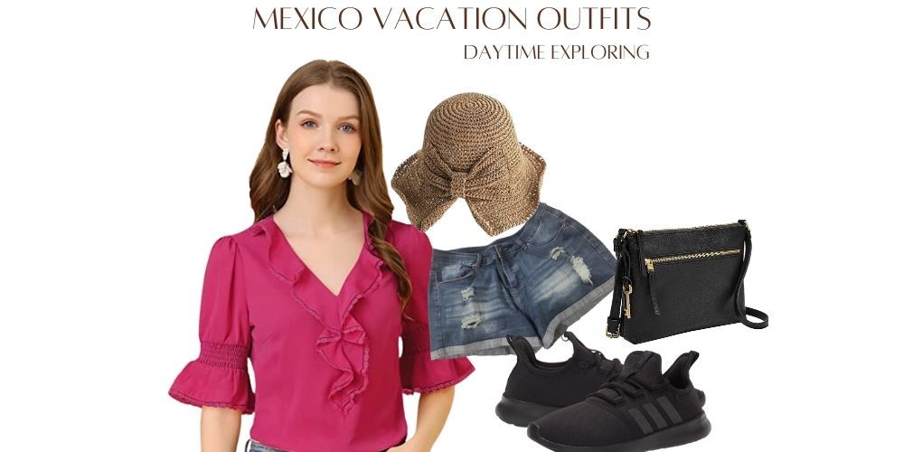 vacation outfit ideas