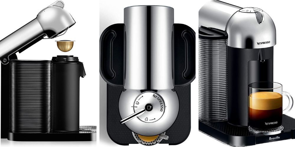 best espresso and coffee maker combo