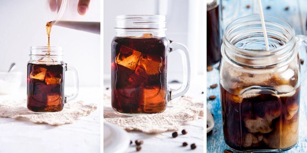 what is in a cold brew