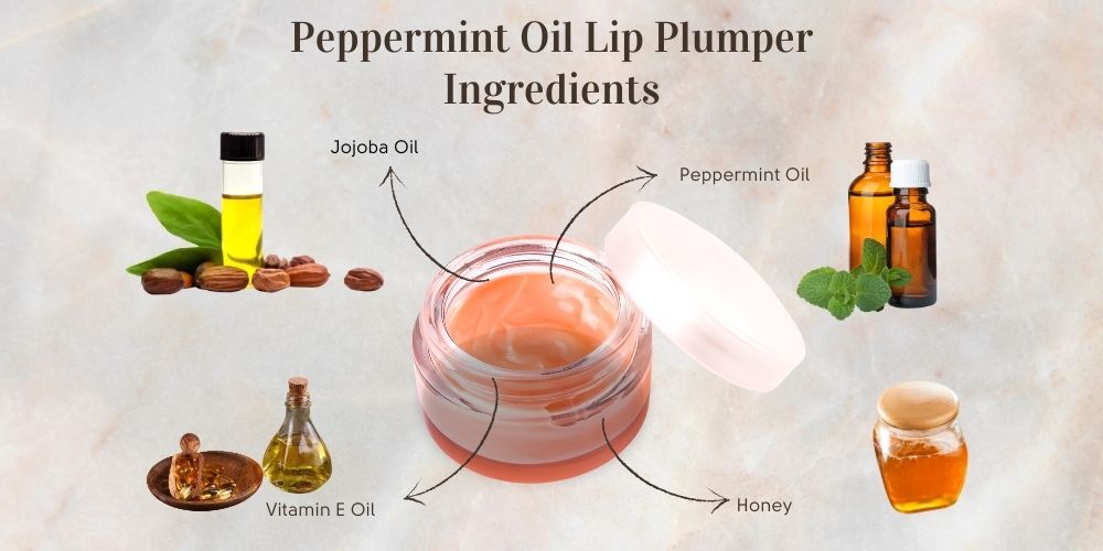 At Home Lip Plumper