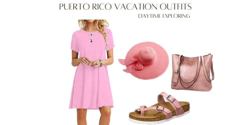 trendy vacation outfits