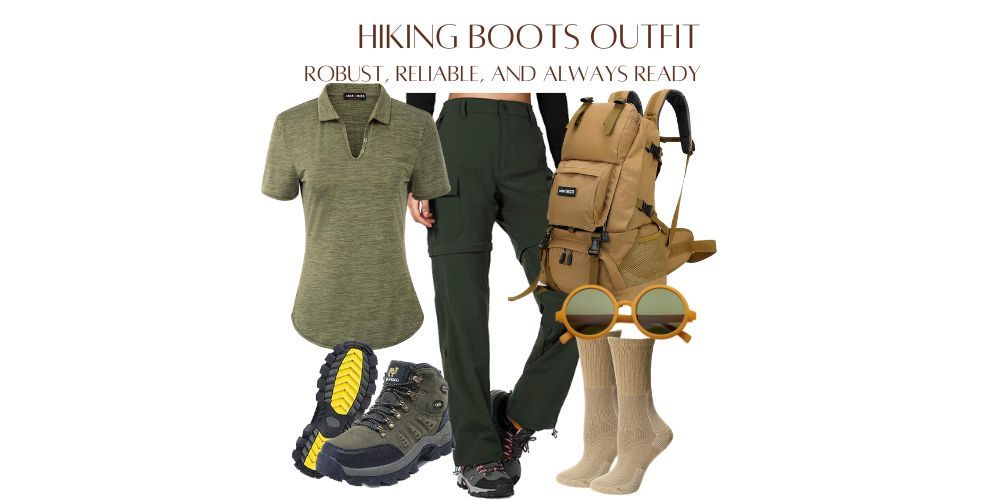 hiking sets