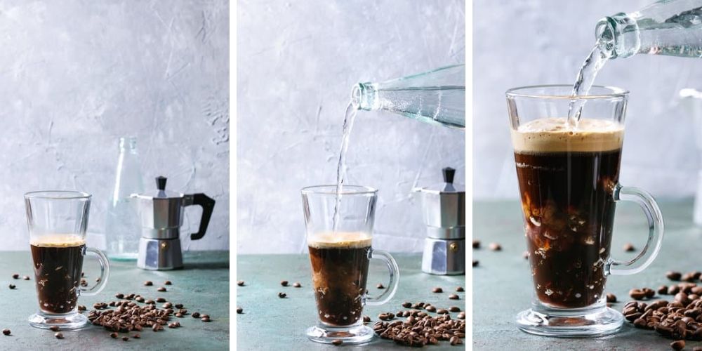 cold brew caffeine content vs regular