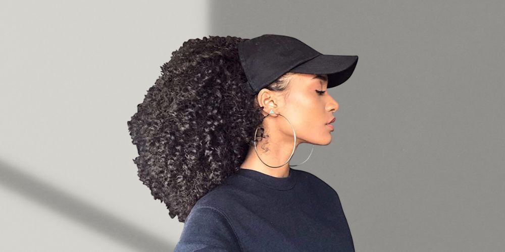 Hat in Summer