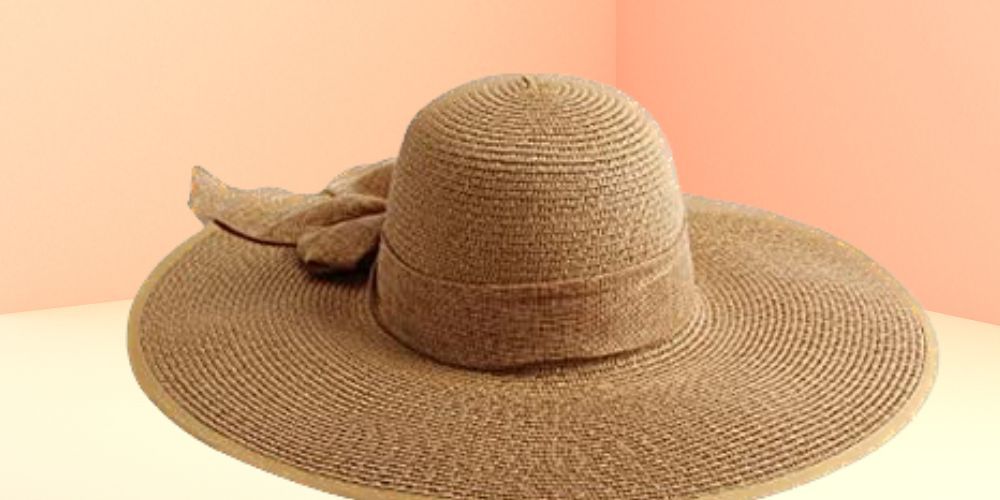 Vacation Bucket Hat