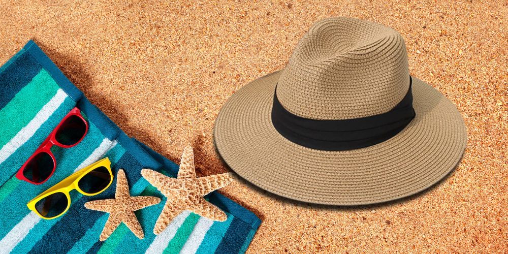 Stylish Summer Hats