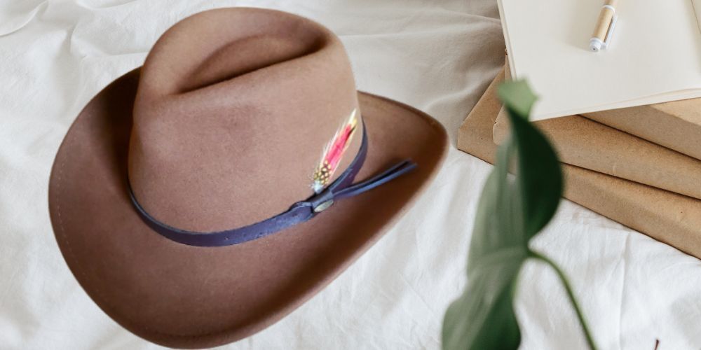 Soft Straw Hat