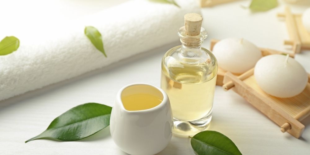 face oil cleanser recipe