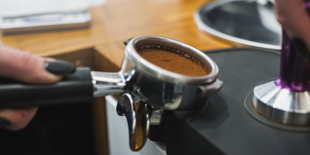 how fine to grind coffee for espresso