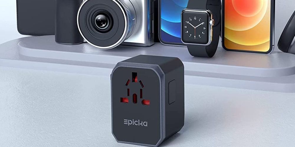International Travel Accessories