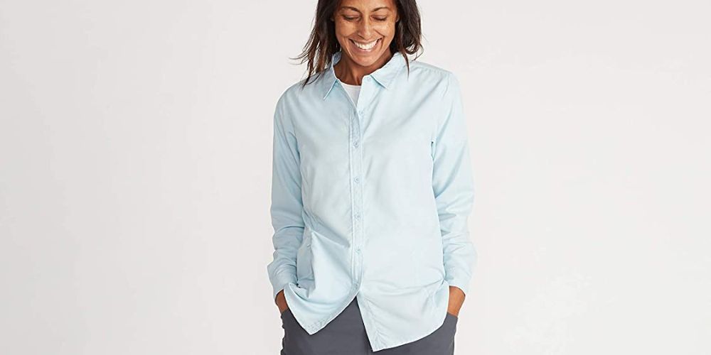 Summer Travel Clothes