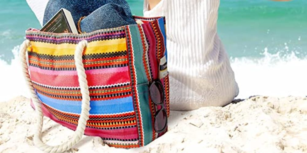 45+ Beach Vacation Must-Haves to Make Your Trip Epic! | Catchy Shopper