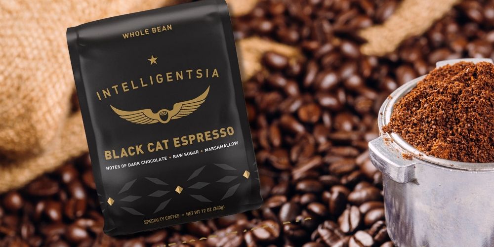 best whole bean espresso coffee