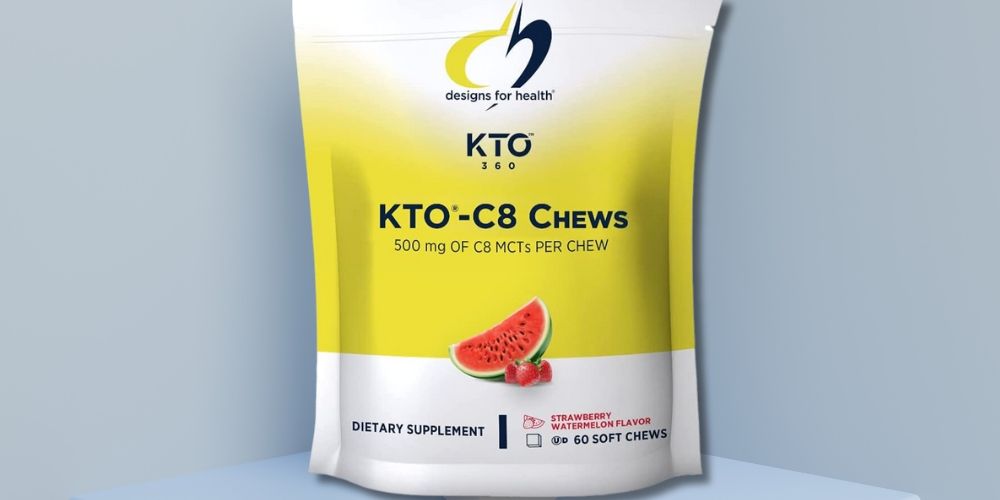 mct oil for keto