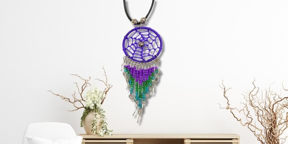 Handmade Dreamcatcher