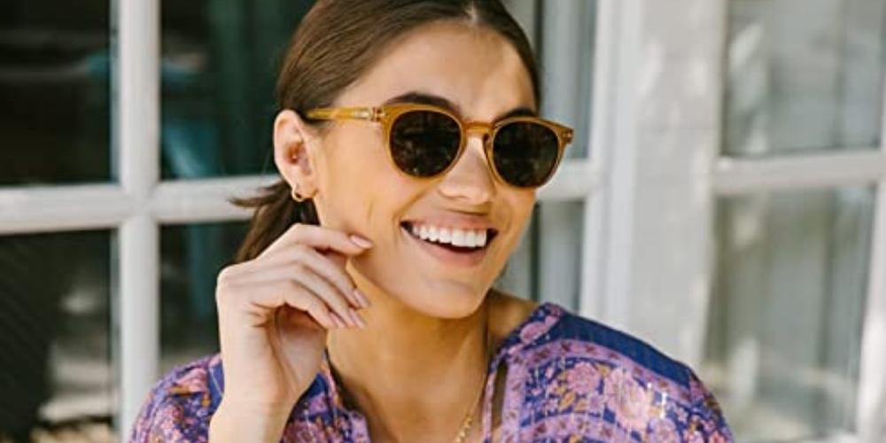 sunglasses boho