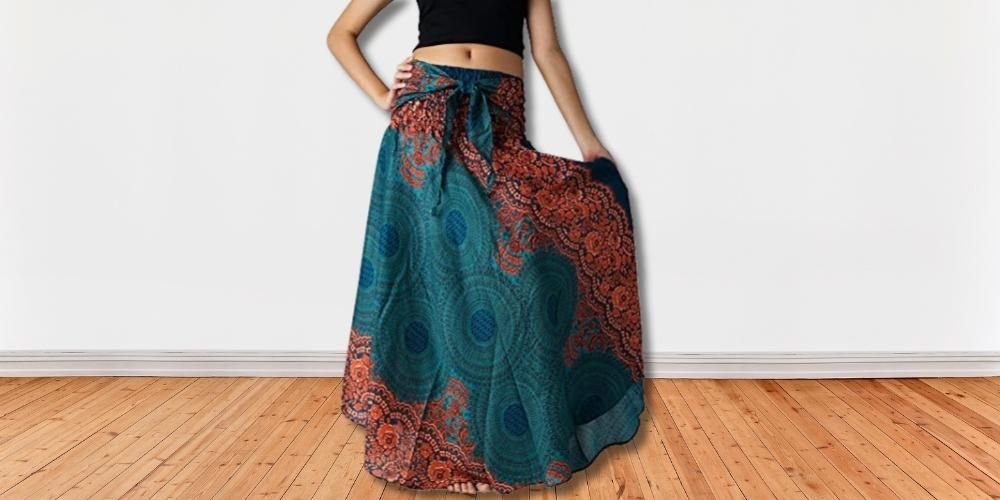 Bohemian Skirts