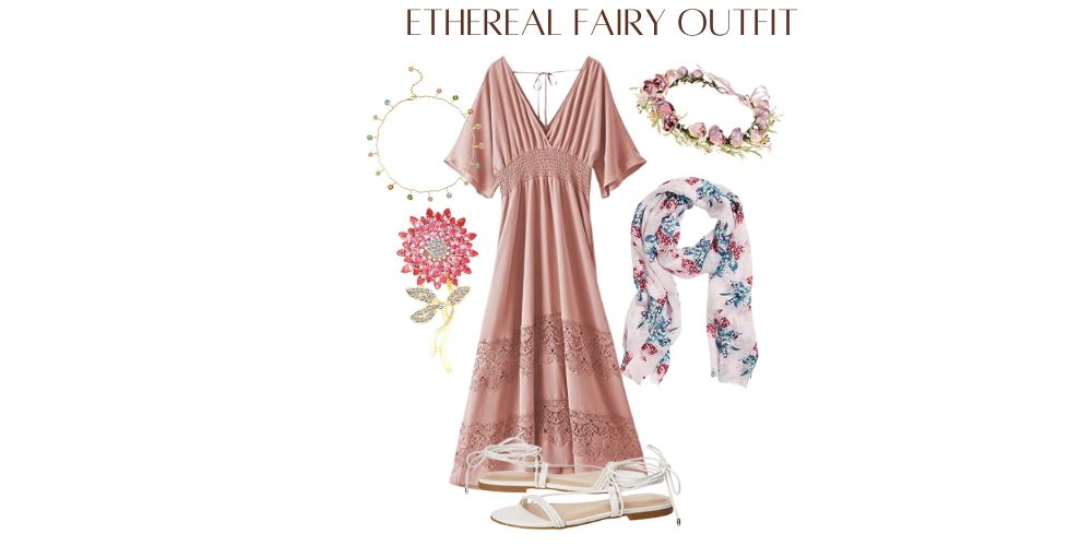 festival fairy outfits