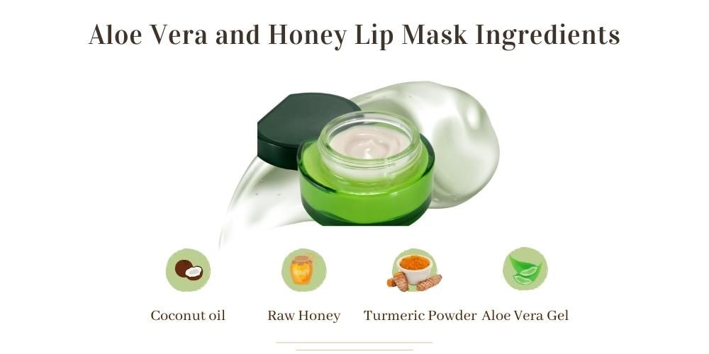 overnight lip mask diy