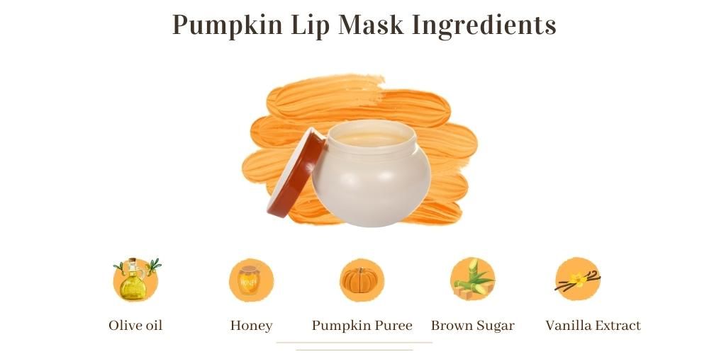 moisturizing lip mask