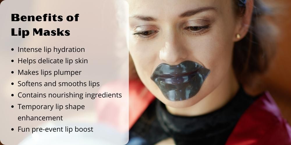 fix super chapped lips