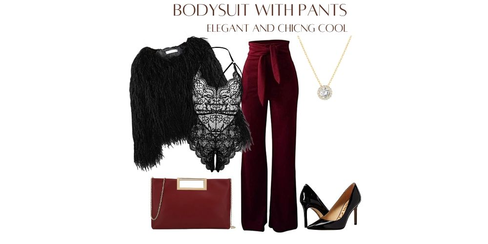 pants to wear with bodysuit