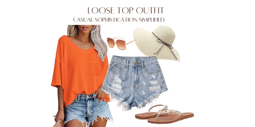cute comfy outfit