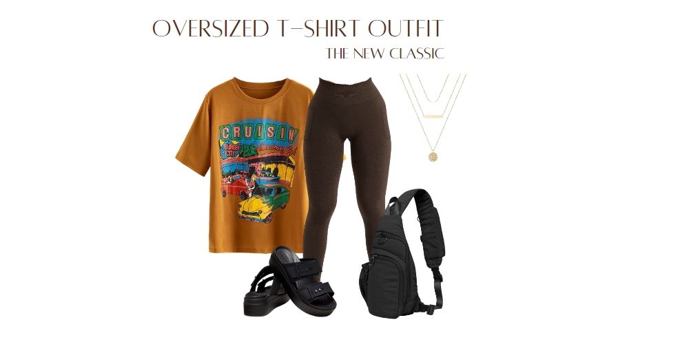 daily outfit