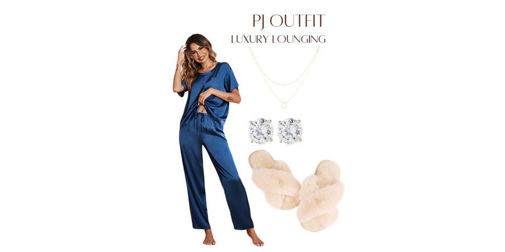 lazy summer outfits