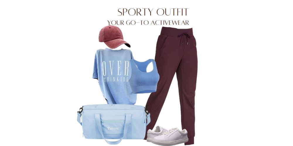 comfy outfit ideas