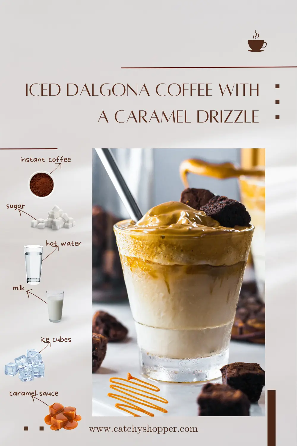 dalgon coffee