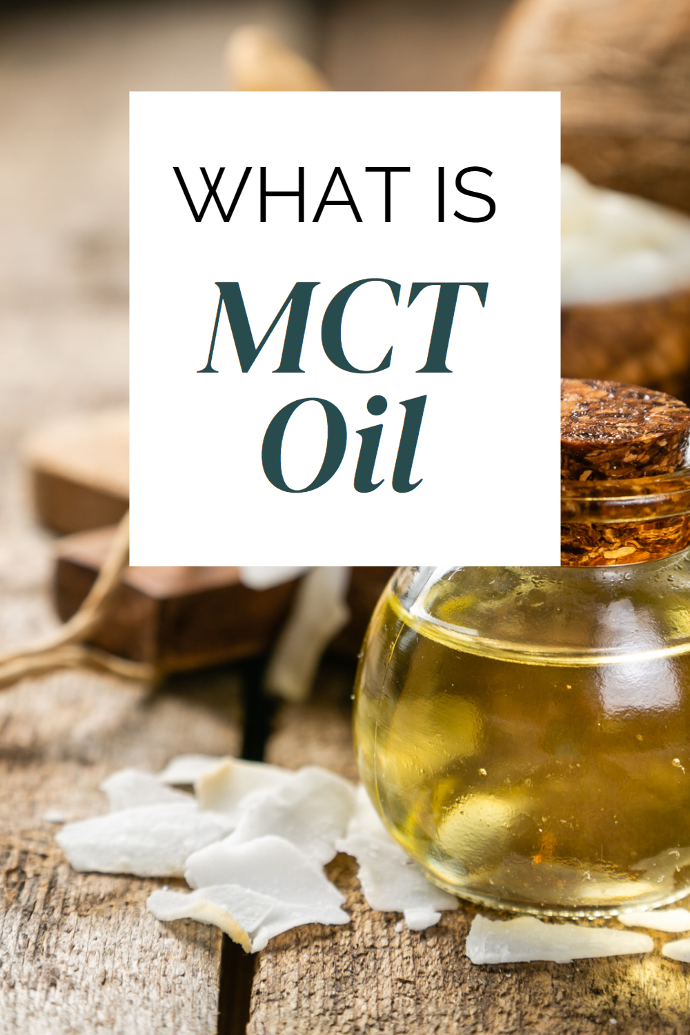 best source of mct oil