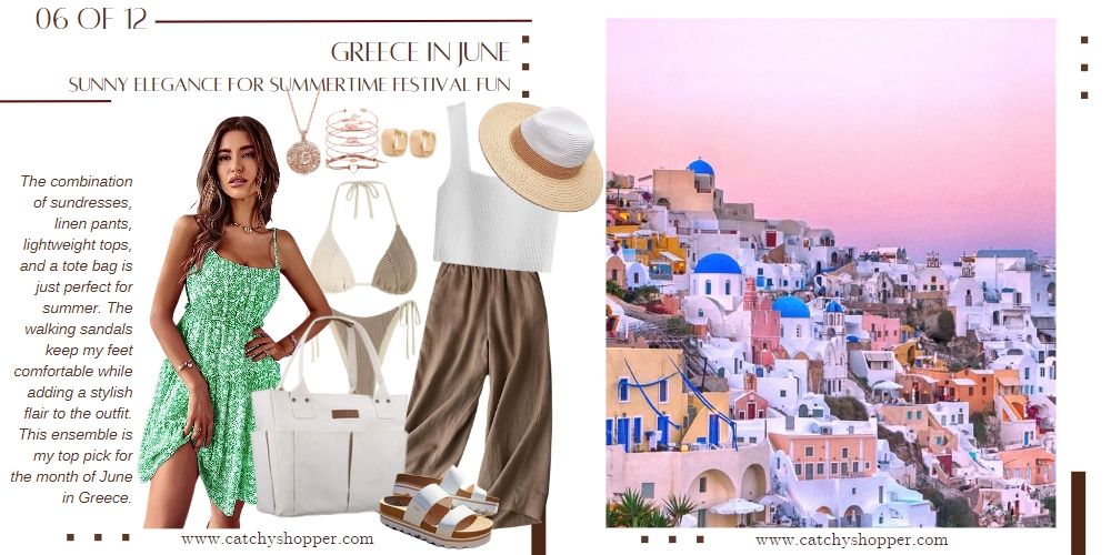 outfits for greece