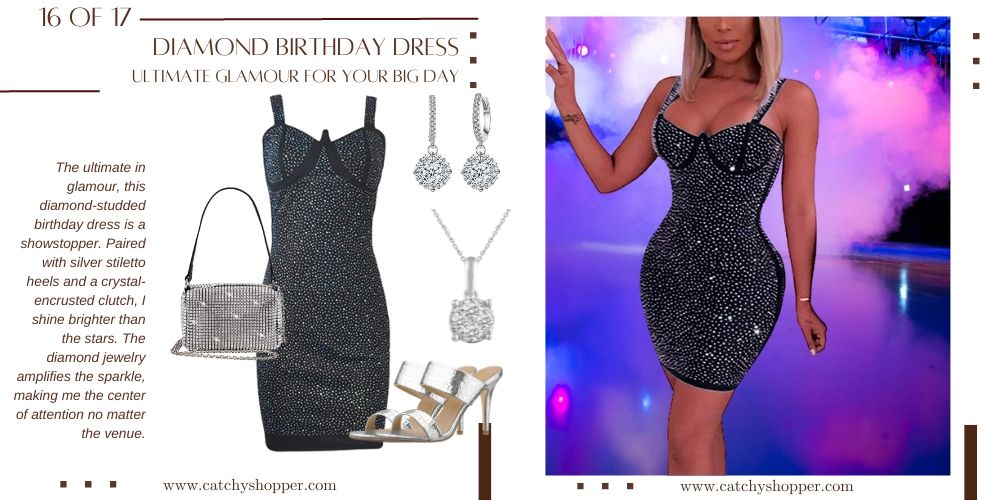 dresses for an 18th birthday