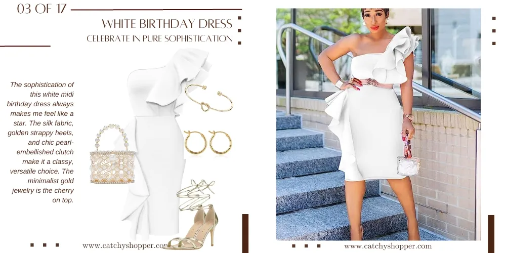 marilyn monroe birthday dress