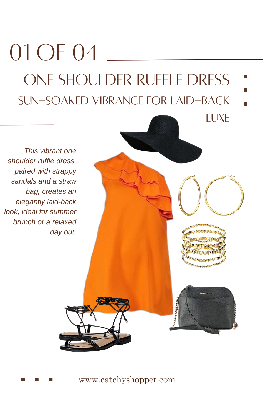 one shoulder cocktail dresses