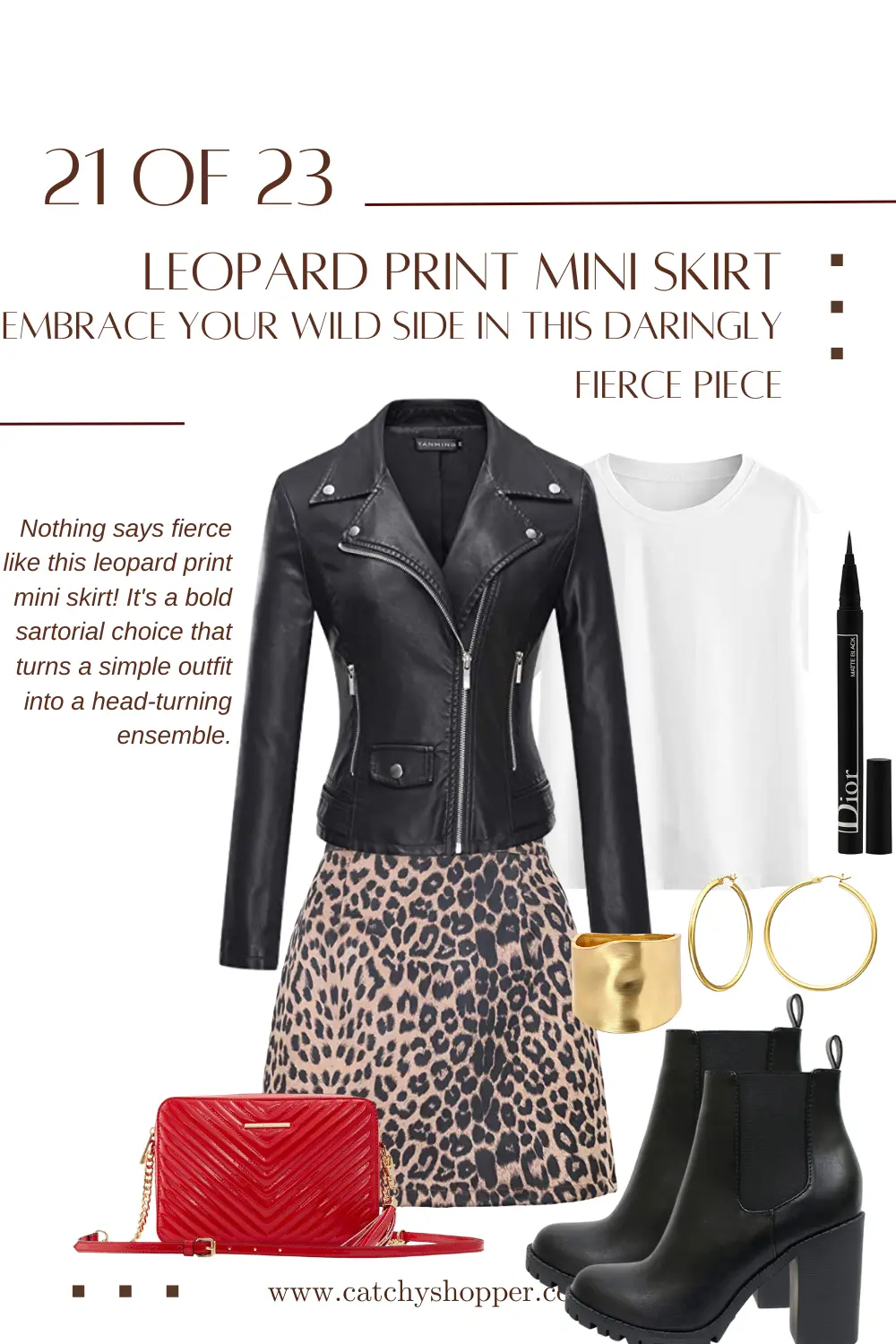 blazer and mini skirt outfit