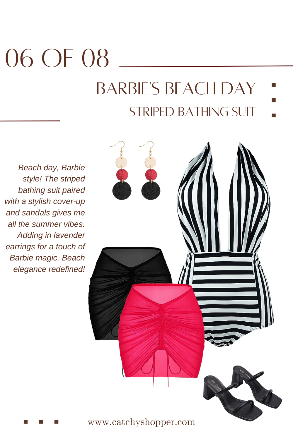 barbie outfit for adults