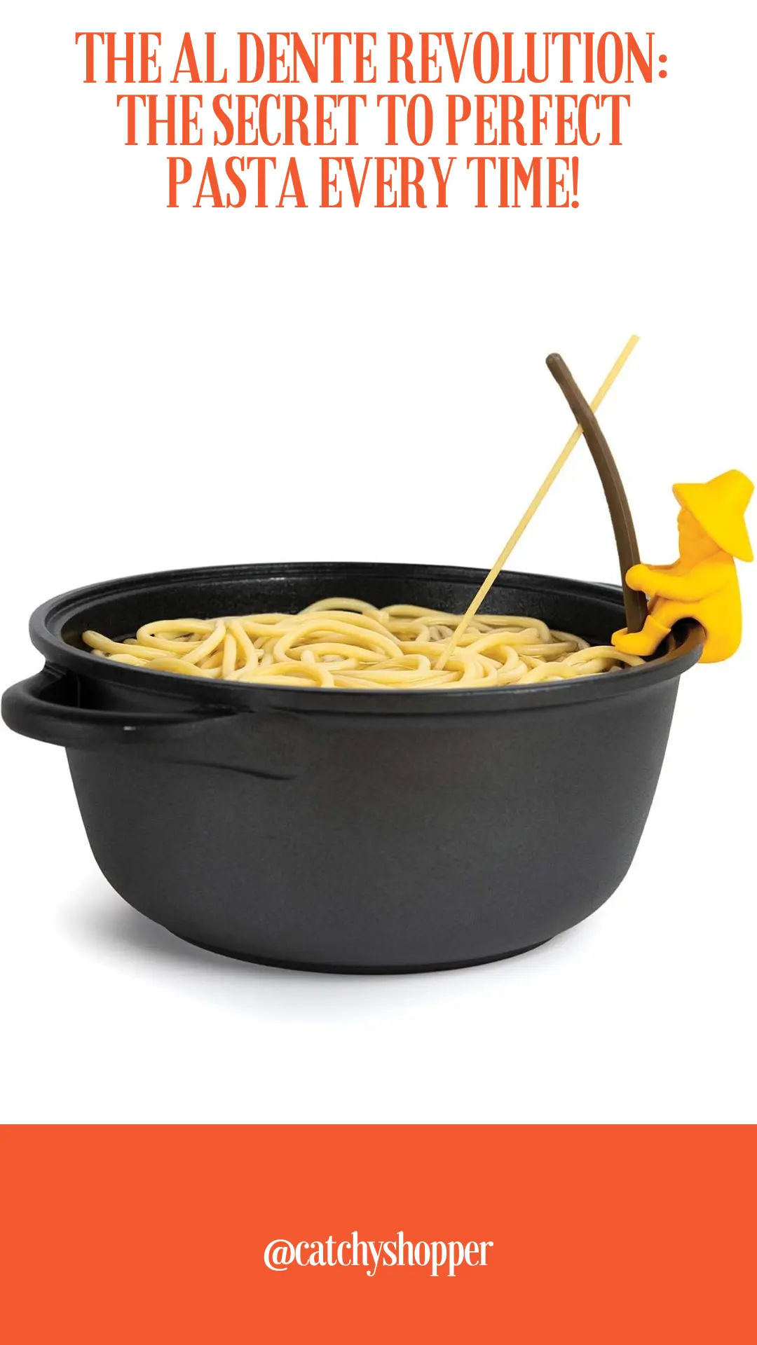 Spaghetti Tester  