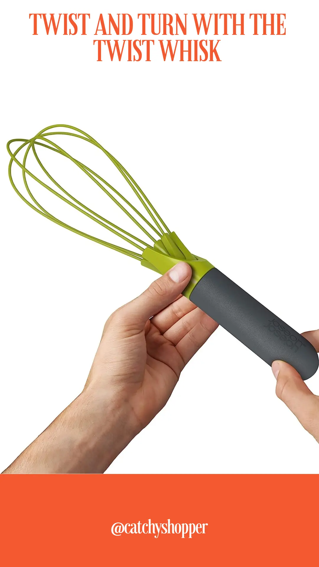 Twist Whisk