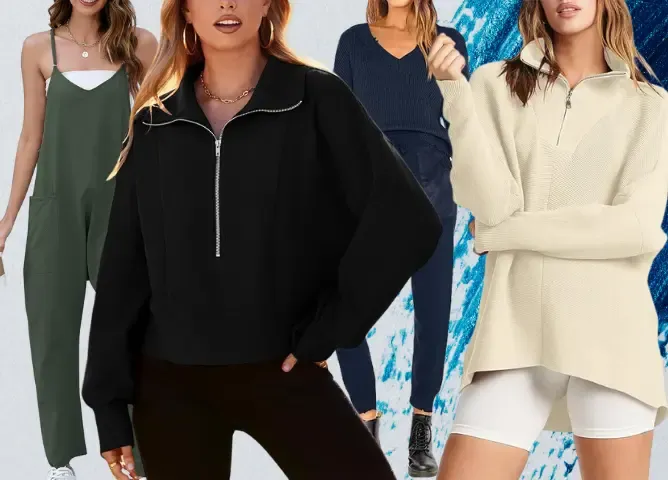 Top Amazon Fashion Deals – October 19th | Catchy Shopper
