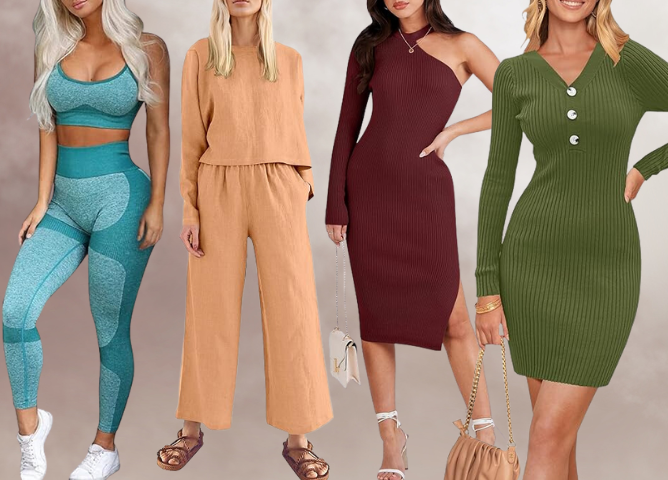 Top Amazon Fashion Deals – October 19th | Catchy Shopper
