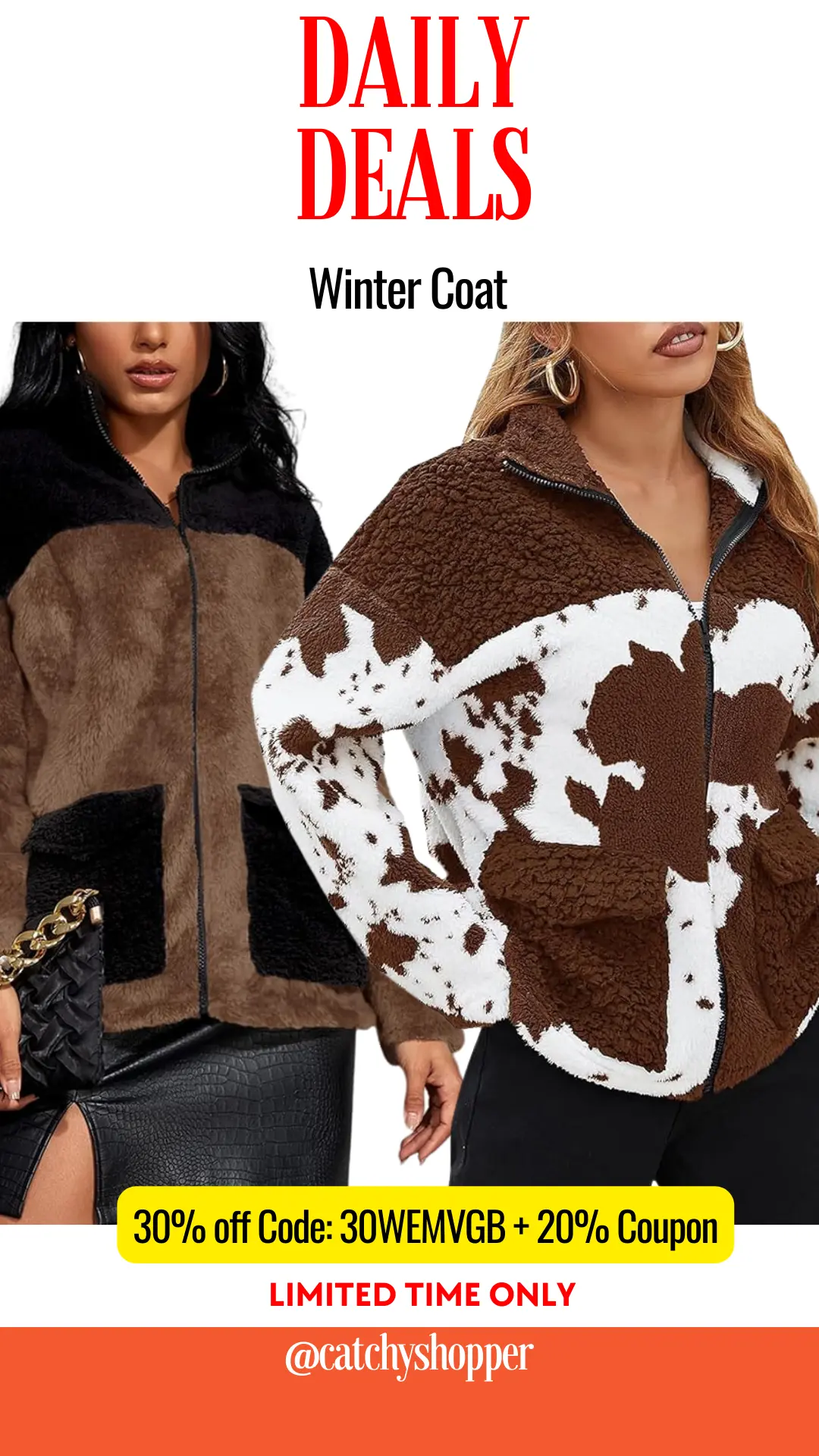 Winter Coat