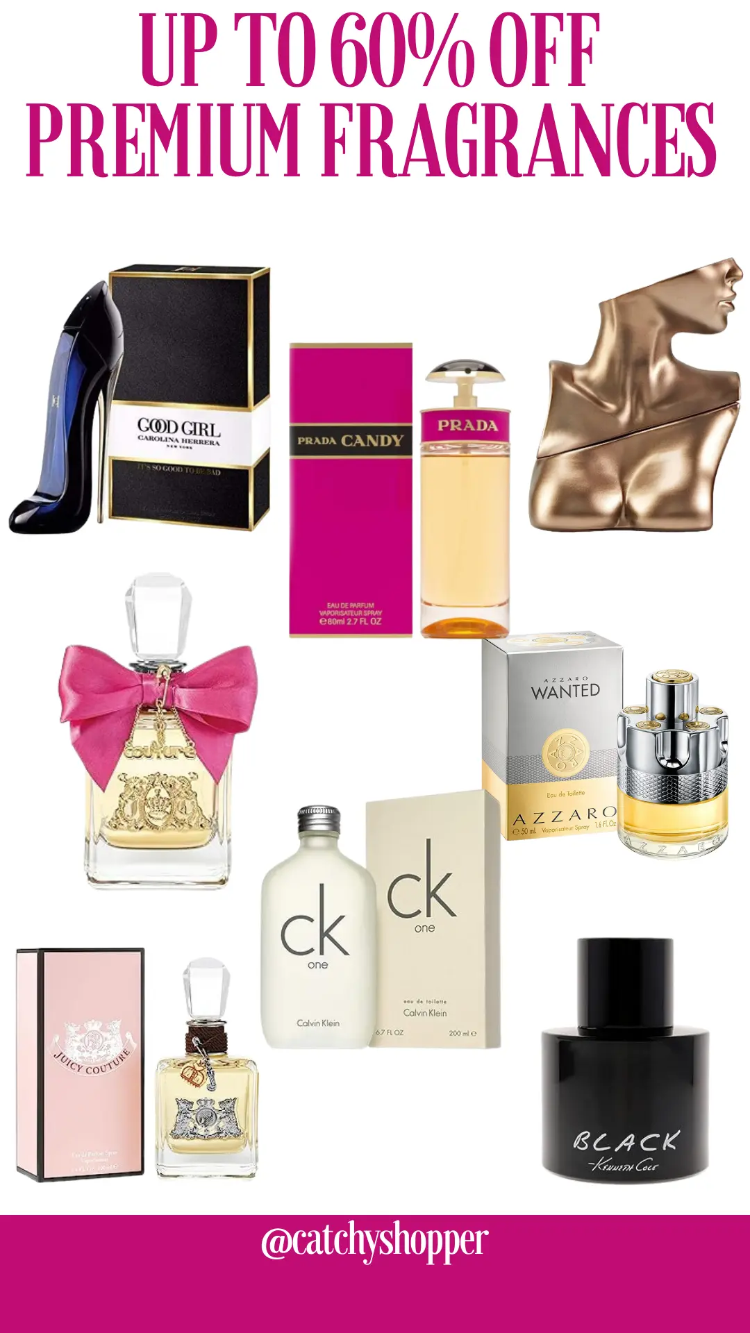 FRAGRANCE DEALS