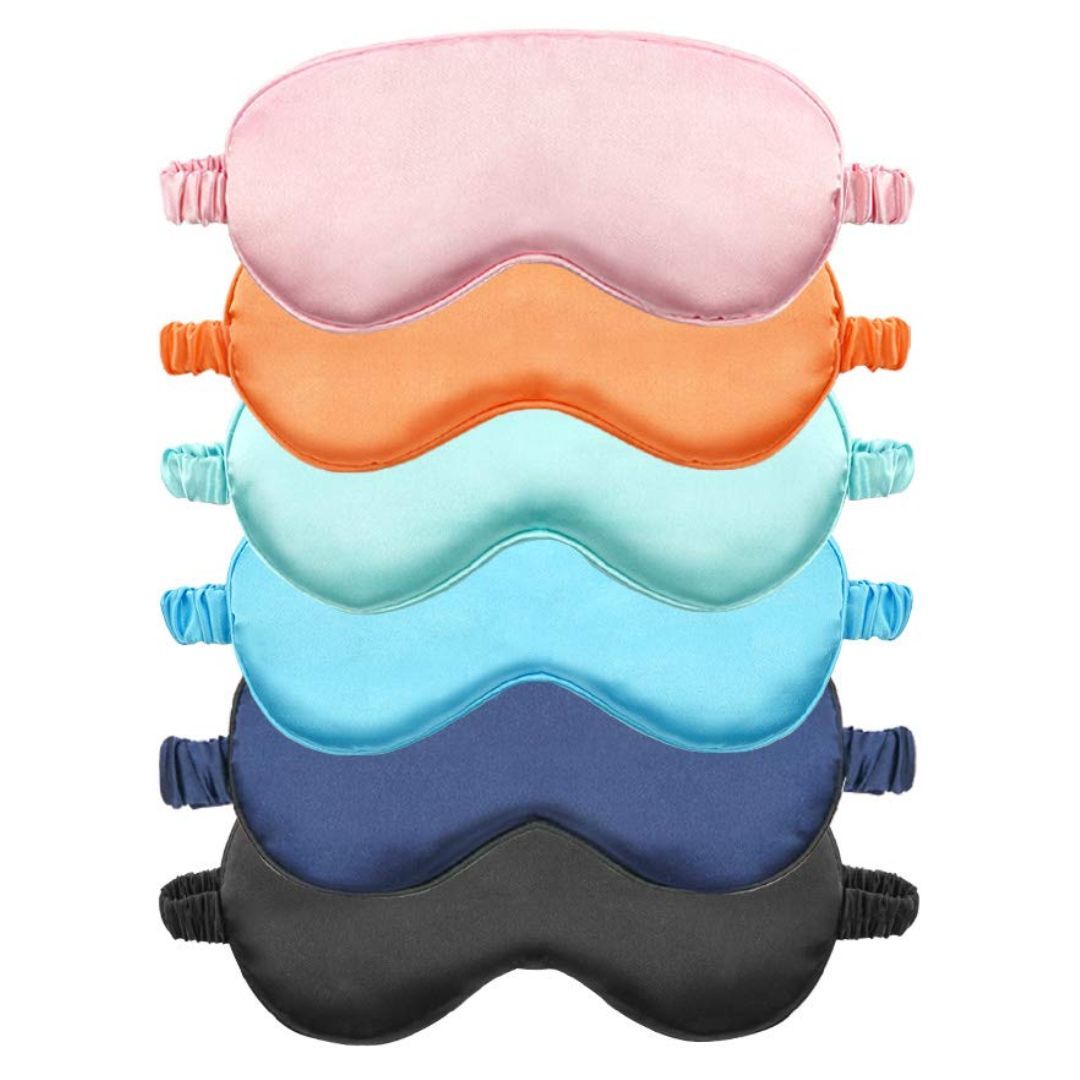 Silk Eyemask