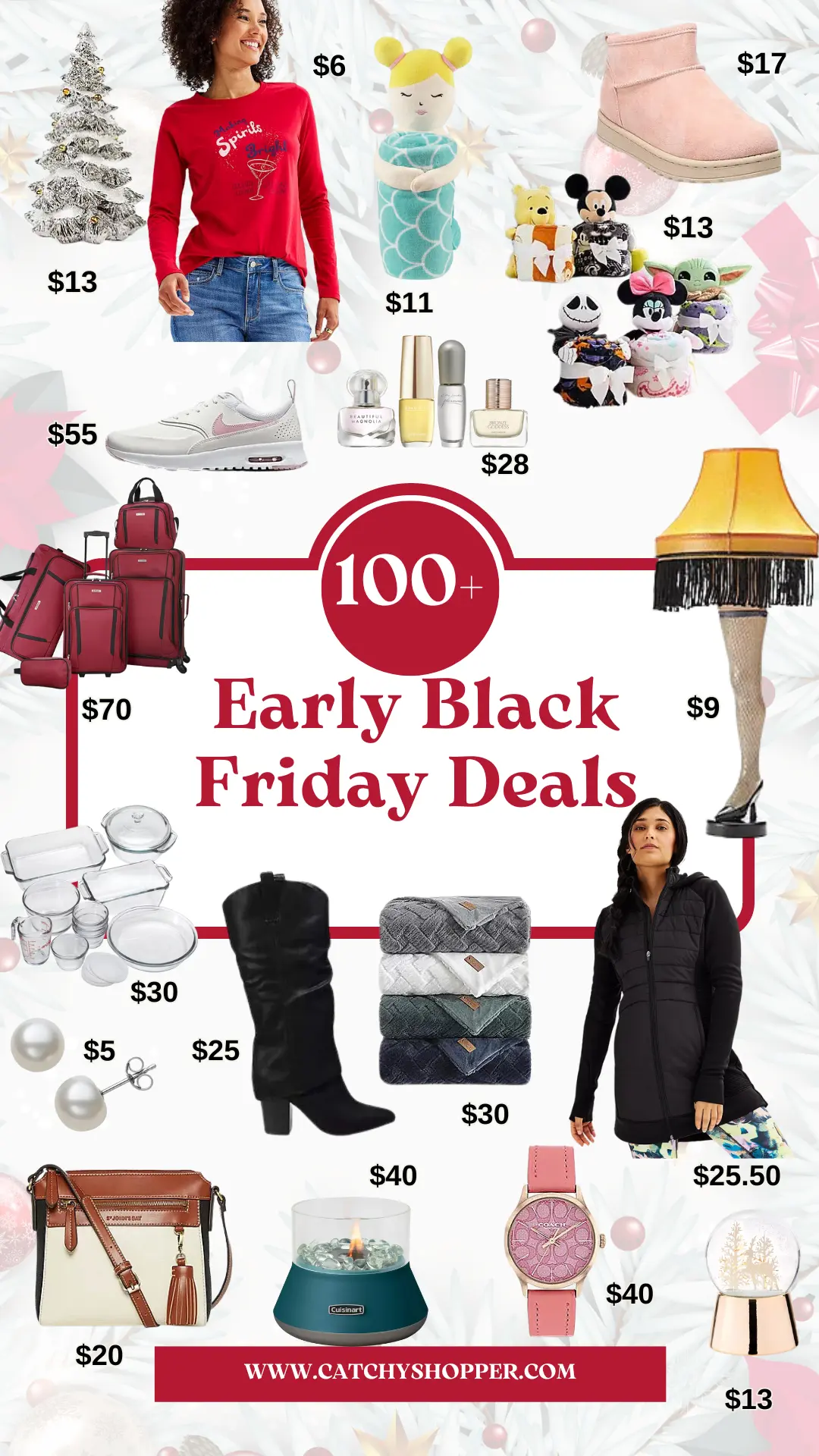 Early Black Friday Deals