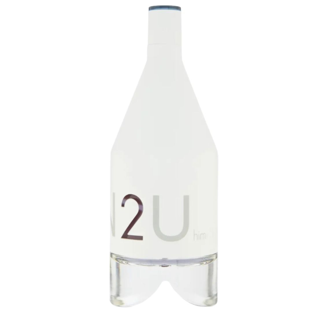 Calvin Klein IN2U For Him Eau de Toilette Spray